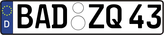 BAD-ZQ43