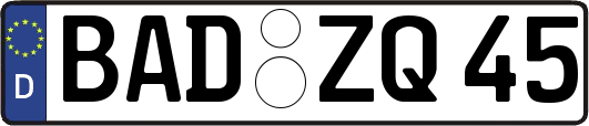 BAD-ZQ45