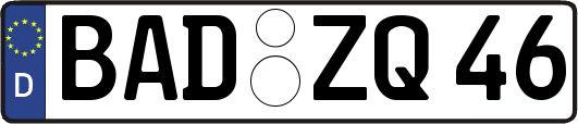 BAD-ZQ46