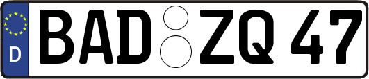 BAD-ZQ47