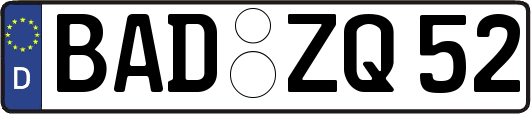 BAD-ZQ52