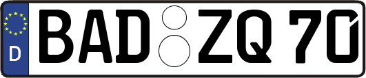 BAD-ZQ70