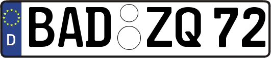 BAD-ZQ72