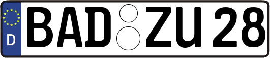 BAD-ZU28
