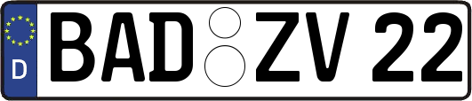 BAD-ZV22