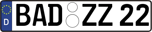 BAD-ZZ22
