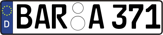 BAR-A371