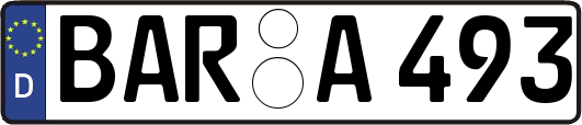 BAR-A493