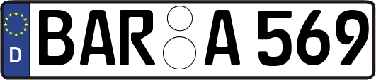 BAR-A569