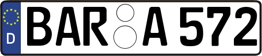 BAR-A572
