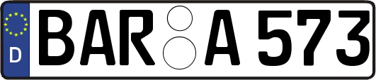 BAR-A573