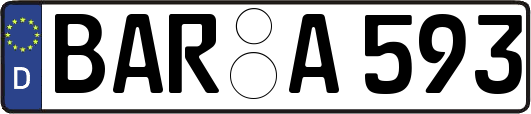 BAR-A593