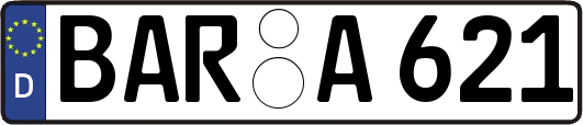 BAR-A621