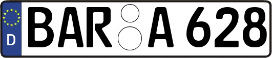 BAR-A628
