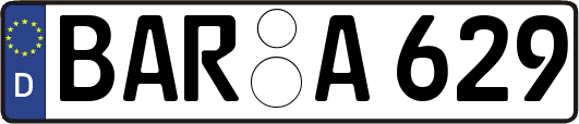 BAR-A629