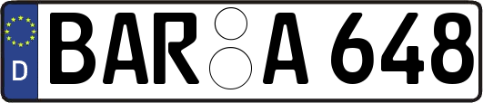 BAR-A648