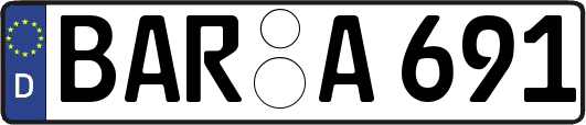 BAR-A691