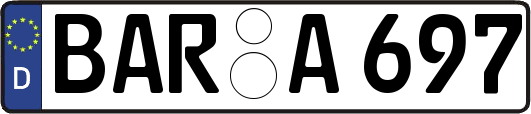 BAR-A697
