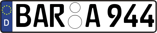 BAR-A944
