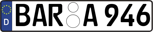 BAR-A946