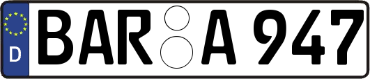 BAR-A947