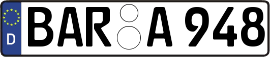BAR-A948