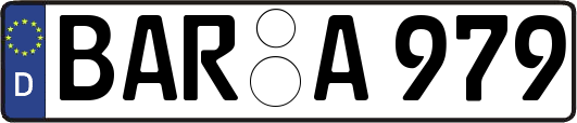 BAR-A979