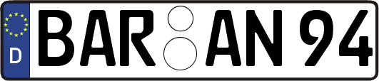 BAR-AN94