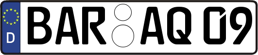 BAR-AQ09