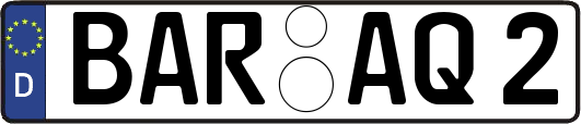 BAR-AQ2
