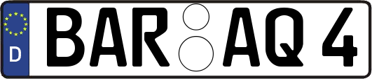BAR-AQ4