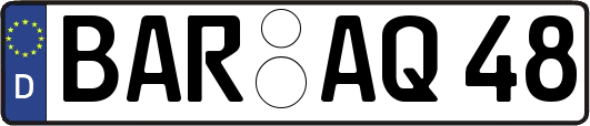 BAR-AQ48