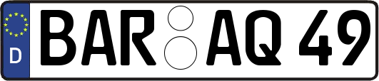 BAR-AQ49