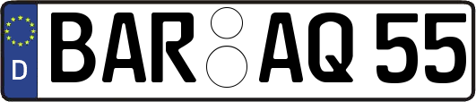 BAR-AQ55