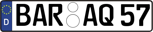 BAR-AQ57
