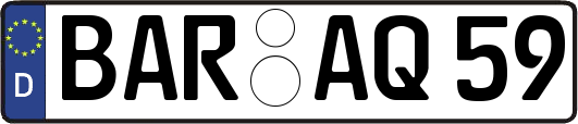 BAR-AQ59