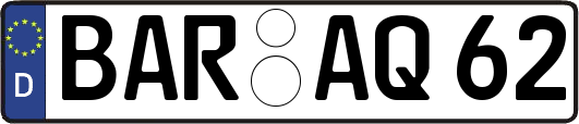 BAR-AQ62