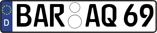 BAR-AQ69