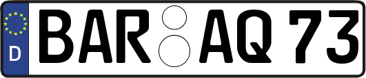BAR-AQ73
