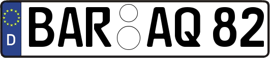 BAR-AQ82