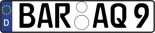 BAR-AQ9