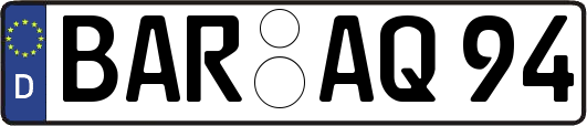 BAR-AQ94