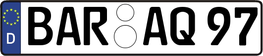 BAR-AQ97