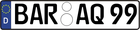BAR-AQ99