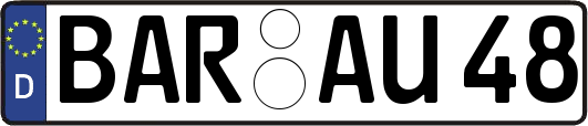 BAR-AU48