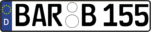 BAR-B155