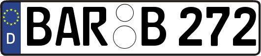 BAR-B272