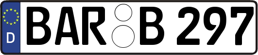 BAR-B297
