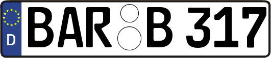 BAR-B317