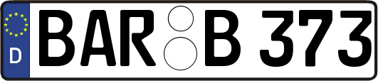 BAR-B373